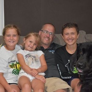 Meet your Posher, James